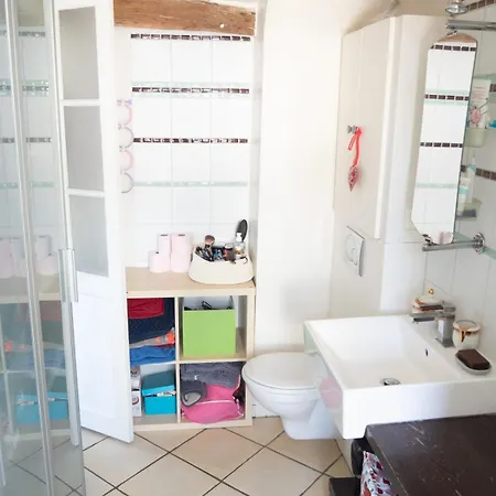 Lovely In The 7th דירה פריז